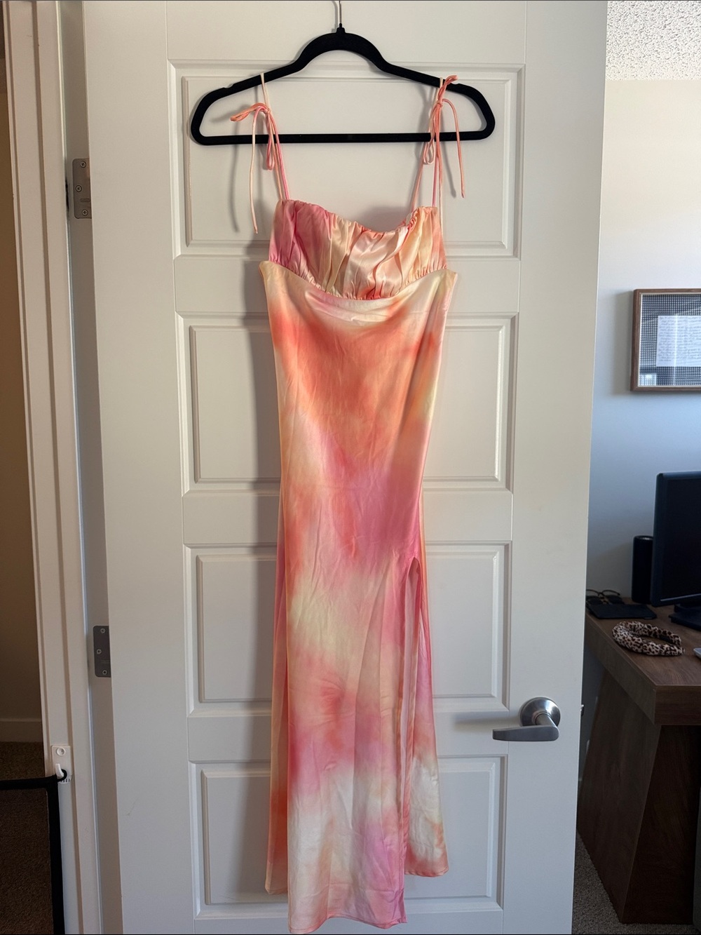 Princess Polly sunset dress